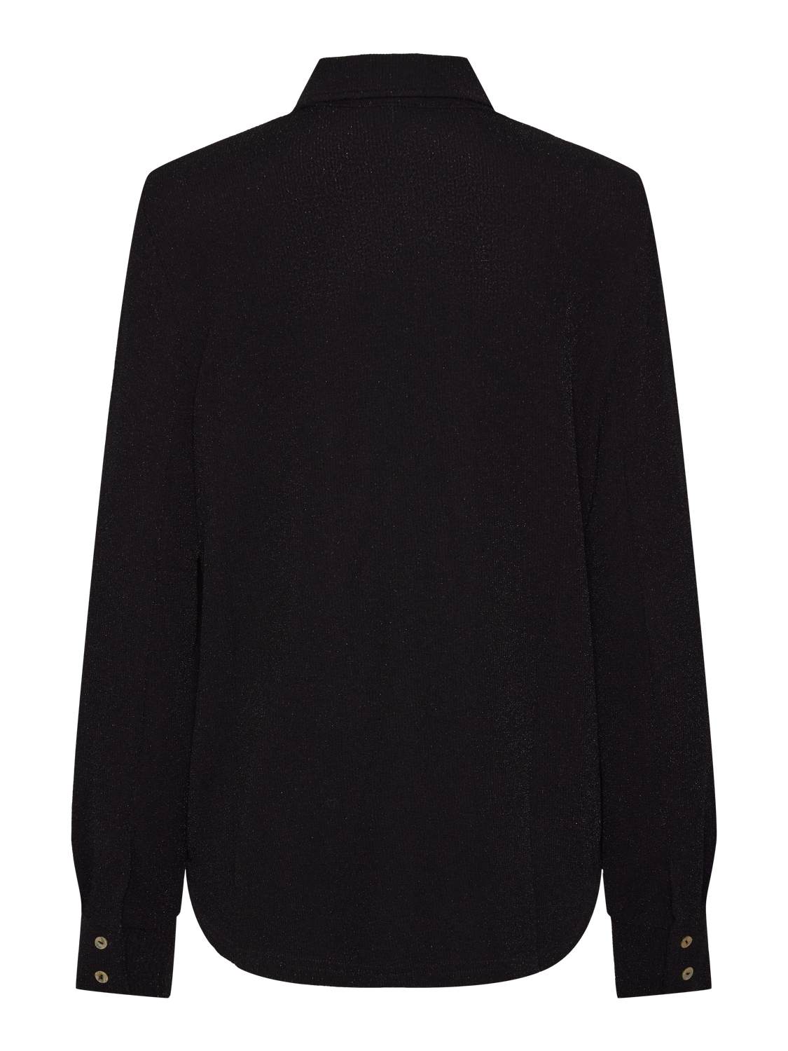 PCPIA Shirts - Black